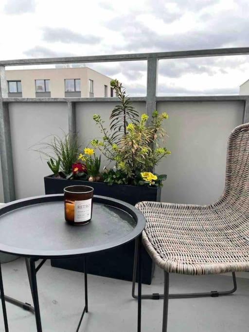 Luxury Flat In Brno Green Soho מראה חיצוני תמונה