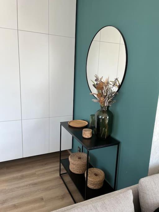 Luxury Flat In Brno Green Soho מראה חיצוני תמונה